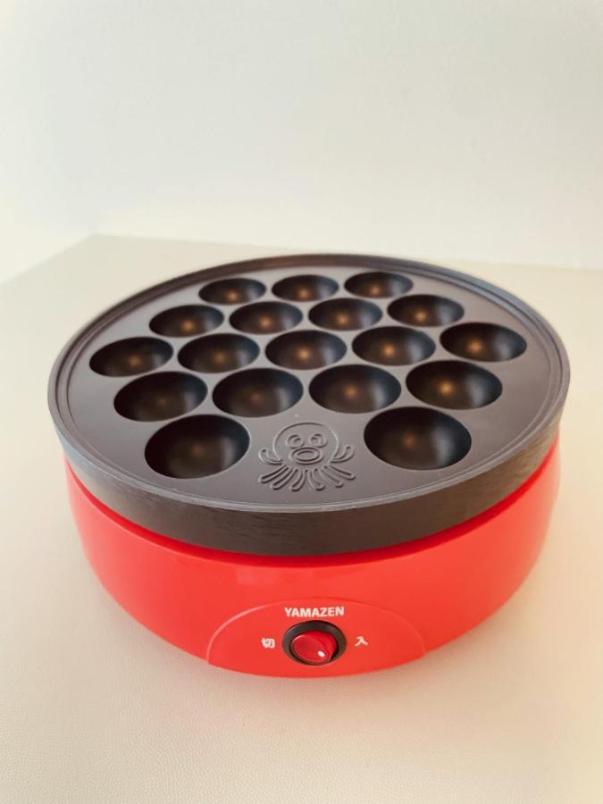 Samurise Daruma Fujiyoshida Exterior foto